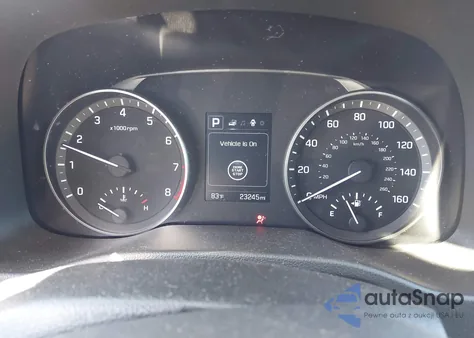 2017 Hyundai Elantra Value Edition from USA, damaged, VIN 5NPD84LF5HH208505